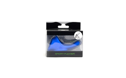 Tailslide Flexible Cock & Ball Ring by Sport Fucker - Stretchy Cock Rings