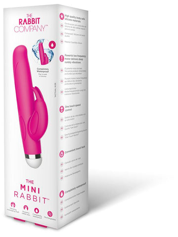 Rabbit Vibrator by Xgen Products - Rabbit Vibrators