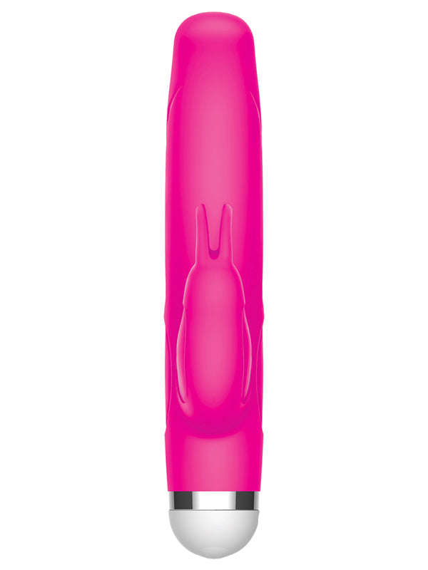 The Rabbit Company Mini Rabbit G-spot Vibrator - - Rabbit Vibrators