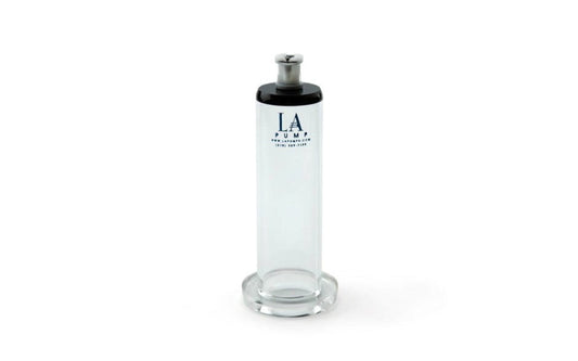 Trans Man Penis Cylinder 5 Inch by LA Pumps - Penis Pumps And Stretchers