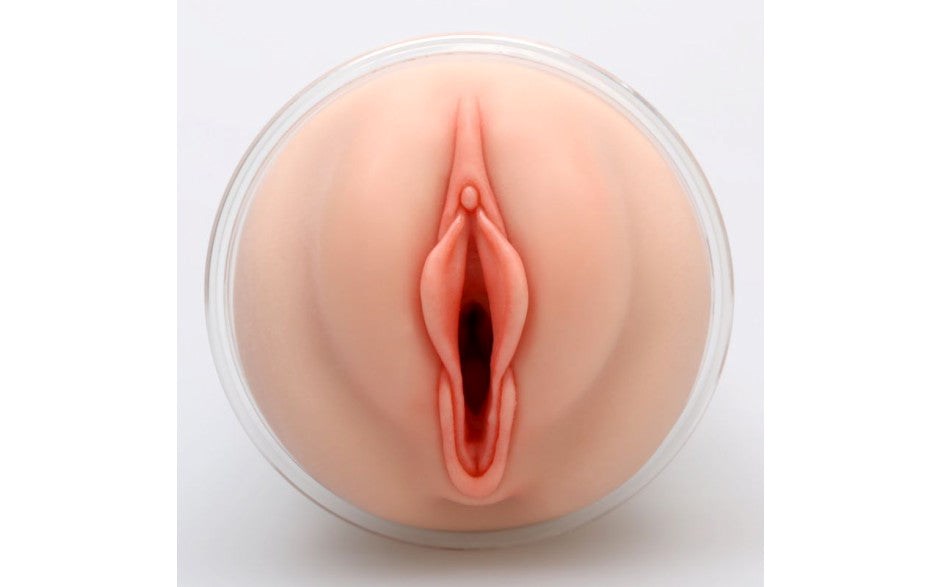 Naked Factory Realistic Pussy Masturbator Charlotte - Masturbators and Strokers