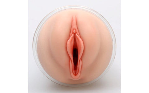 Realistic Pussy Masturbator Charlotte by Naked Factory - Masturbators and Strokers