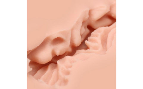 Realistic Pussy Masturbator Charlotte by Naked Factory - Masturbators and Strokers