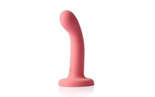 Arosum FlexDong 10 Mode Vibrating Strap On Dildo