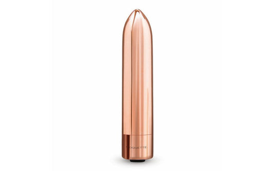 Coquette Toys The Glow Vibrating Bullet Massager