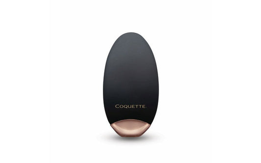 Coquette Toys The LAY ME DOWN Personal Vibrator