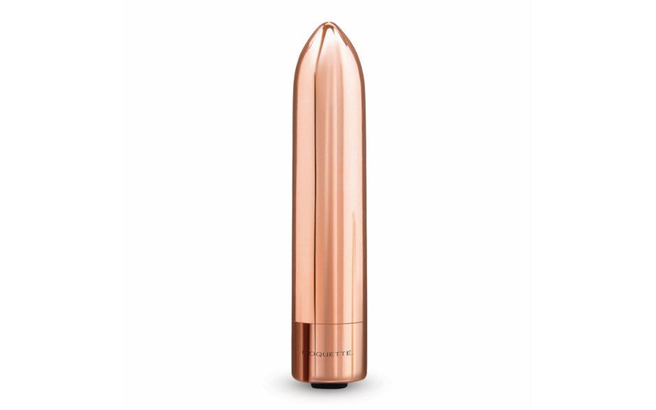 Coquette Toys The Small Wonder Mini Body Wand Massager - Body Wands