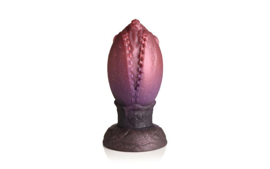Creature Cocks Dragon Hatch Silicone Egg Fantasy Dong