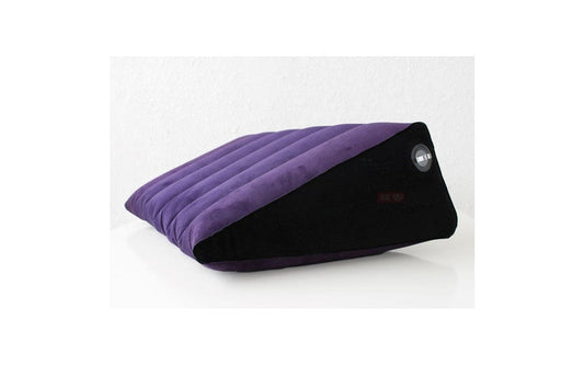 Daytona Inflatable Sex Positioning Wedge Cushion Large