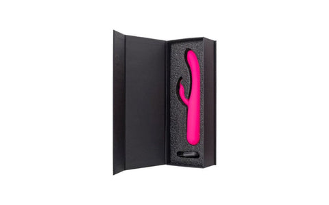 G Spot Rablock Multi Function Rabbit Vibrator by eroTEQ - Rabbit Vibrators