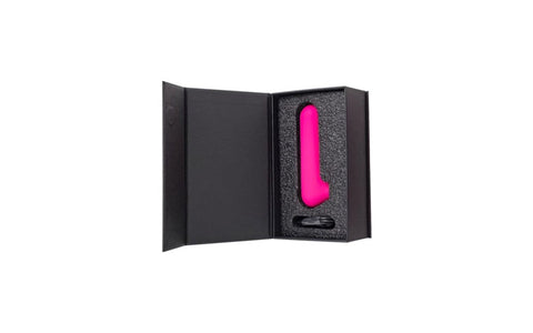 Vacuum Wave Air Pulse Clitoral Vibrator Molette by eroTEQ - Clit Ticklers and Pulsators