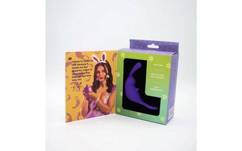 The Cock Hopper Cock Ring & Bullet Vibrator - Vibrating Cock Rings