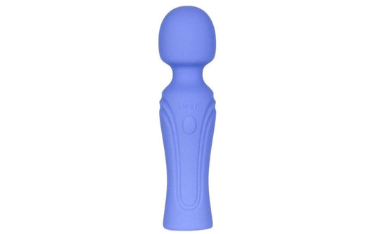 Swan Era Vibrating Body Wand Massager