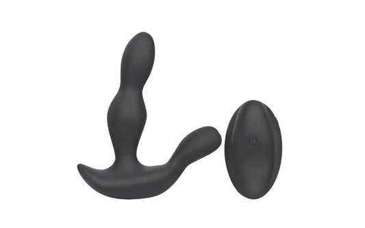 SXE Ricky Remote Controlled Wearable Vibrator
