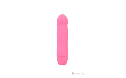 B Swish Bdesired Infinite Deluxe G-Spot Vibrator