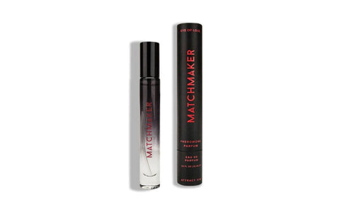 Matchmaker Lgbtq Pheromone Body Spray Diamond Him To 10ml - Sex Pheromones and Perfumes