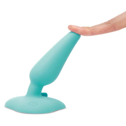 Anal Training Kit by B-Vibe - Butt Plugs