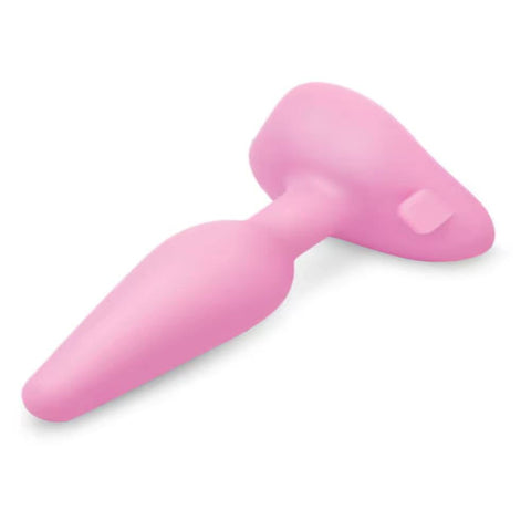 Beginners Vibrating Butt Plug by B-Vibe - Butt Plugs