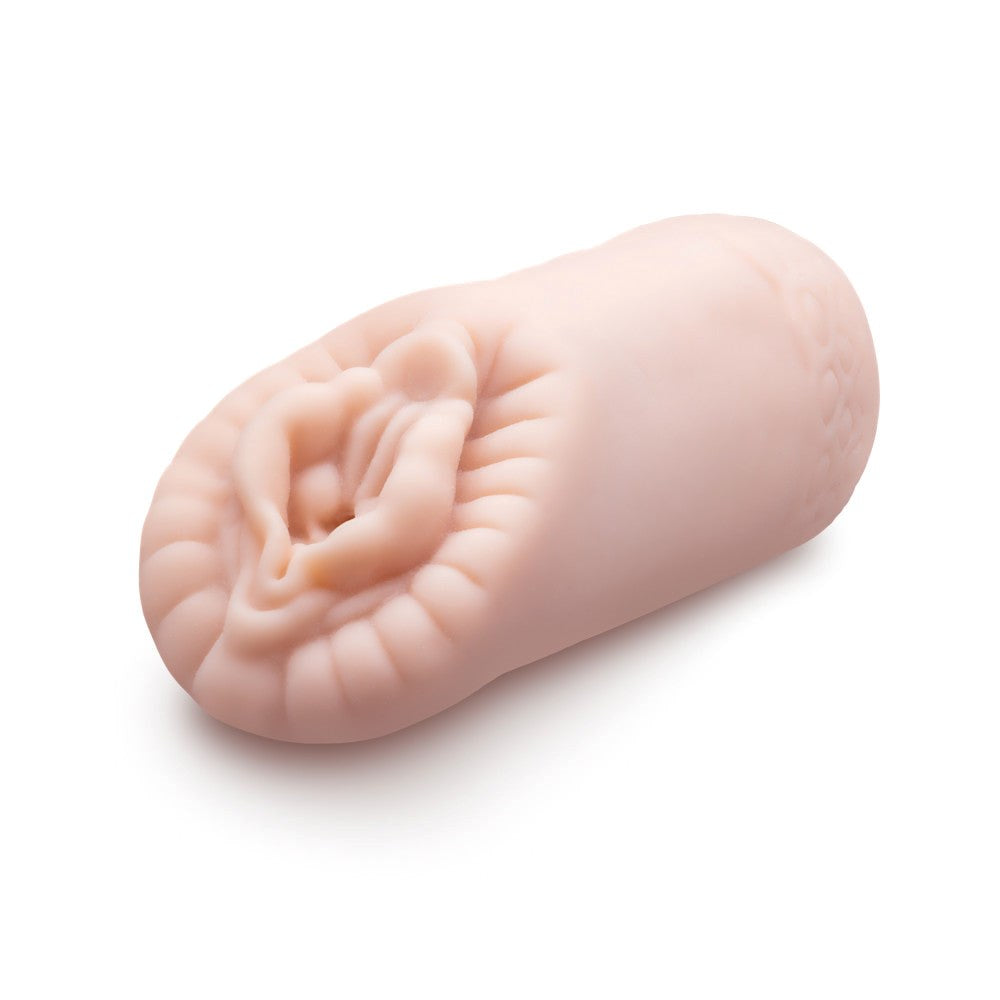 Blush EnLust Alyssa Realistic Pussy Stroker - Masturbators and Strokers