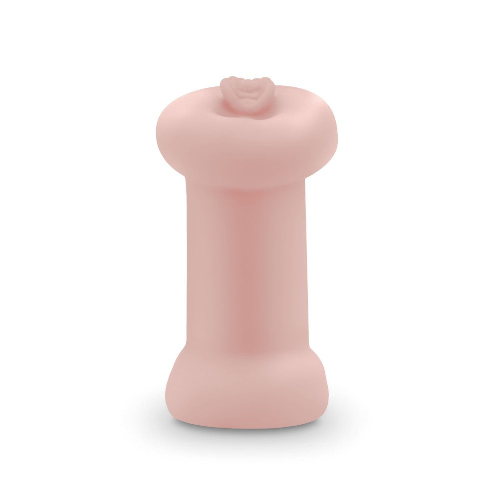 Blush EnLust Tasha Dual Ended Male Stroker - Masturbators and Strokers