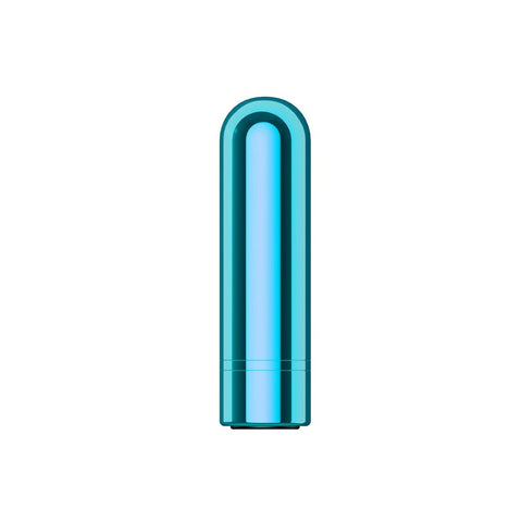 Kool Vibes 2.5" Rechargeable Mini Bullet - Bullet Vibrators
