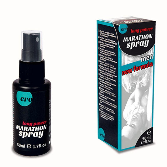Hot Production ERO Long Power Marathon Spray for Men