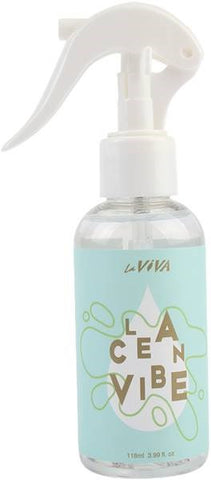 Clean Vibe Adult Toy Cleaner Silicone by La Viva - Adult Toy Cleaner