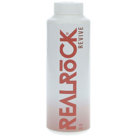 Shots REALROCK Revive Refreshing Powder by Shots Toys - Adult Toy Cleaner