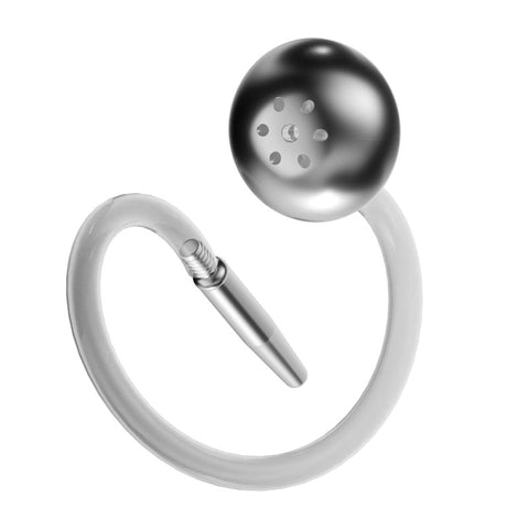 Horse Eye Urethral Catheter Stick by BDStyle - Urethral Sounds