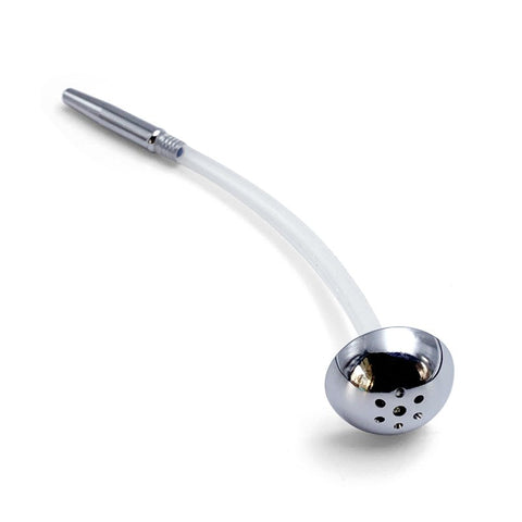 Horse Eye Urethral Catheter Stick by BDStyle - Urethral Sounds