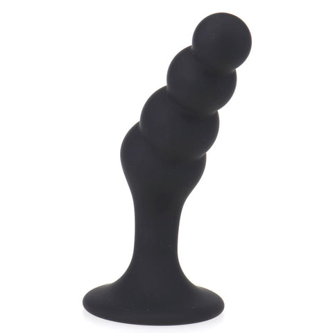 Prostate Stimulation Anal Beads by BDStyle - Prostate Sex Toys