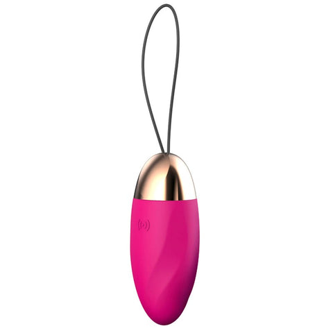 Spark of Love Kegel Exerciser Vibrator by BDStyle - Love Eggs and Kegel Exercisers