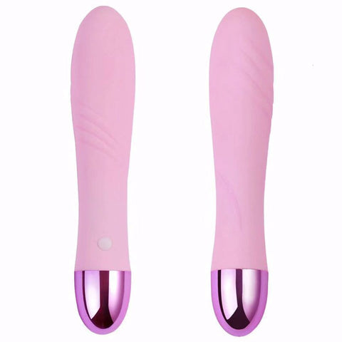 Little Q 12 Modes G-Spot Vibrator by BDStyle - G-Spot Vibrators