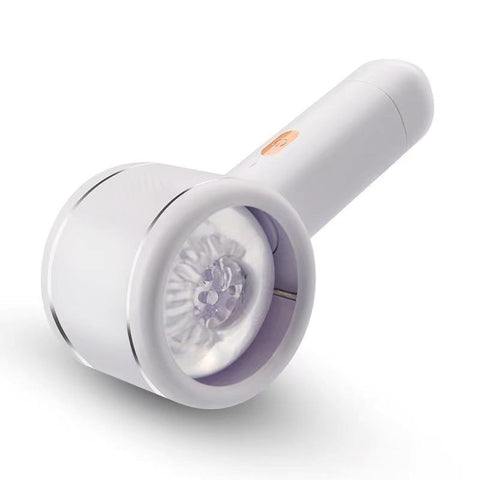 Ram Air Jets Male Masturbation Cup by BDStyle - Masturbators and Strokers