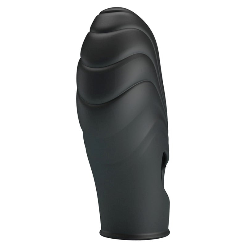 Pretty Love Lich One Function Finger Vibrator - Finger and Tongue Vibrators