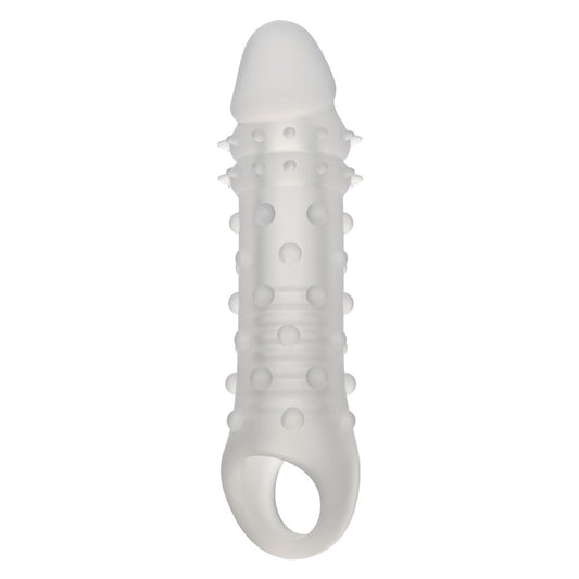 California Exotics Performance Maxx Liquid Silicone Adonis Penis Sleeve