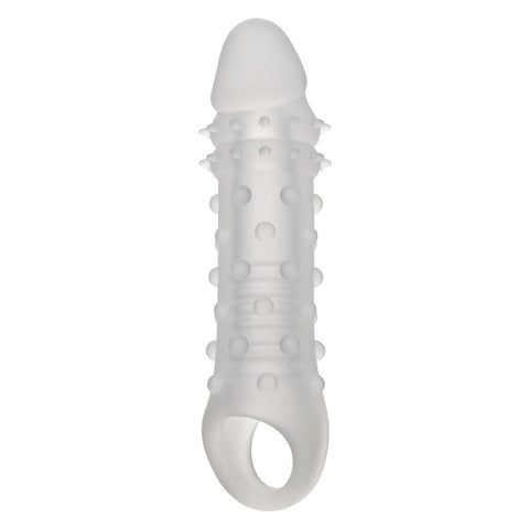 Performance Maxx Liquid Silicone Adonis Sleeve - Penis Sleeves and Extenders