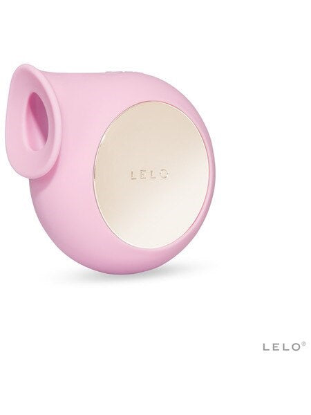 Lelo Sila USB Rechargeable Clitoral Massager