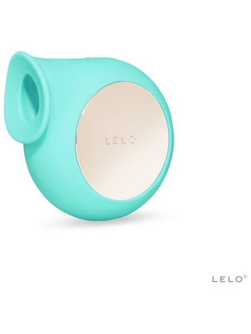 Sila Clit Vibrator by Lelo - Clit Ticklers and Pulsators