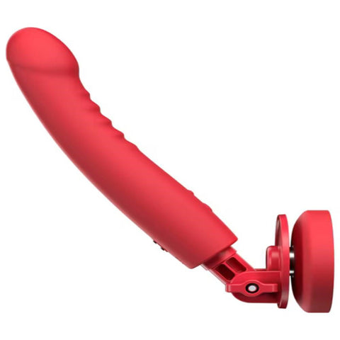 Mission 2 Vibrating Dildo by Lovense - Vibrating Dildos