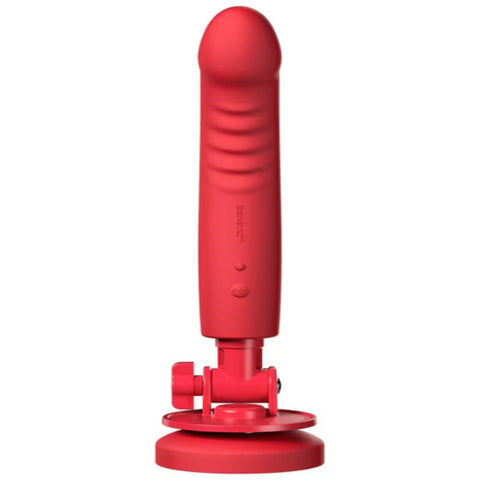 Mission 2 Vibrating Dildo by Lovense - Vibrating Dildos