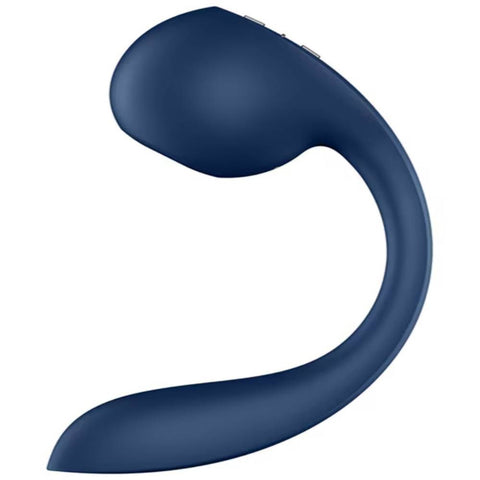 Pro+ Wave 4 Vibrator by Satisfyer - Clit Ticklers and Pulsators