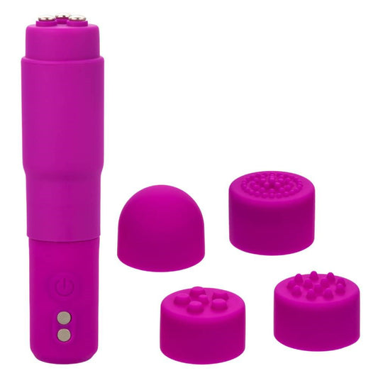 California Exotics Kyst Mega-Mite Personal Vibrator