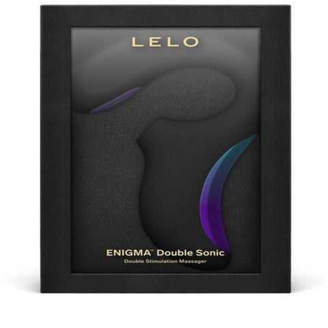 ENIGMA Double Sonic Prostate Toy by Lelo - Prostate Sex Toys