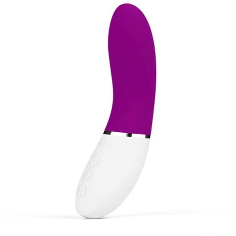 Liv 3 Vibrator by Lelo - G-Spot Vibrators