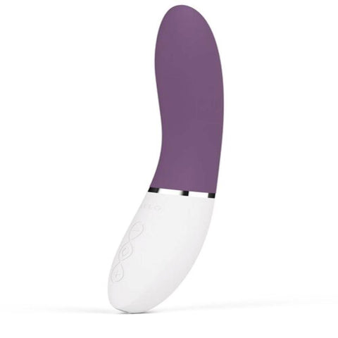 Liv 3 Vibrator by Lelo - G-Spot Vibrators