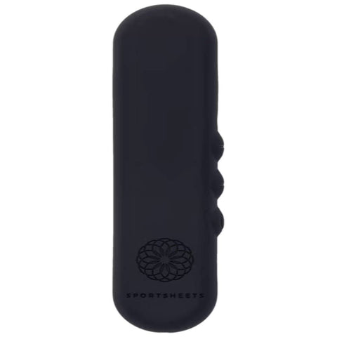 Pivot Flat Bullet by Sportsheets - Bullet Vibrators