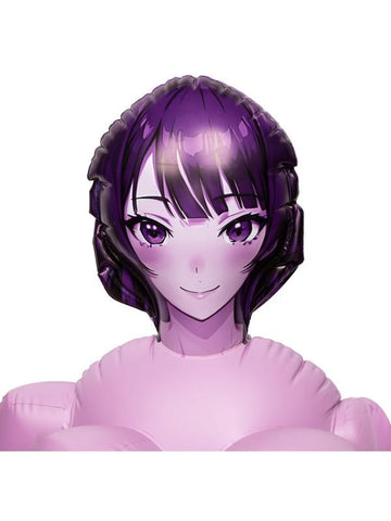 ANIME Spread'em Love Doll Gigi by California Exotics - Love Dolls