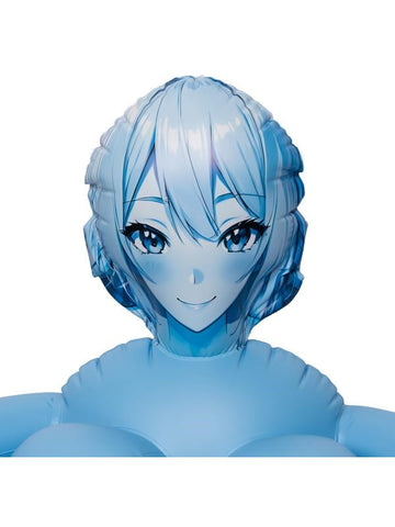 ANIME Wrap Around Kiki Inflatable Love Doll - Love Dolls