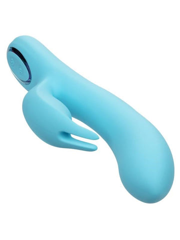 Azure Collection Bunny G Rabbit Vibrator - Rabbit Vibrators